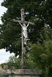 Calvaire du cimetière